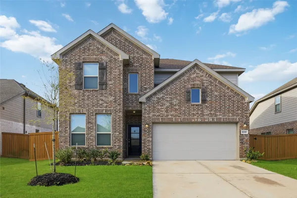 $2,400 | 32319 Melbrooke Drive, Brookshire, TX 77423