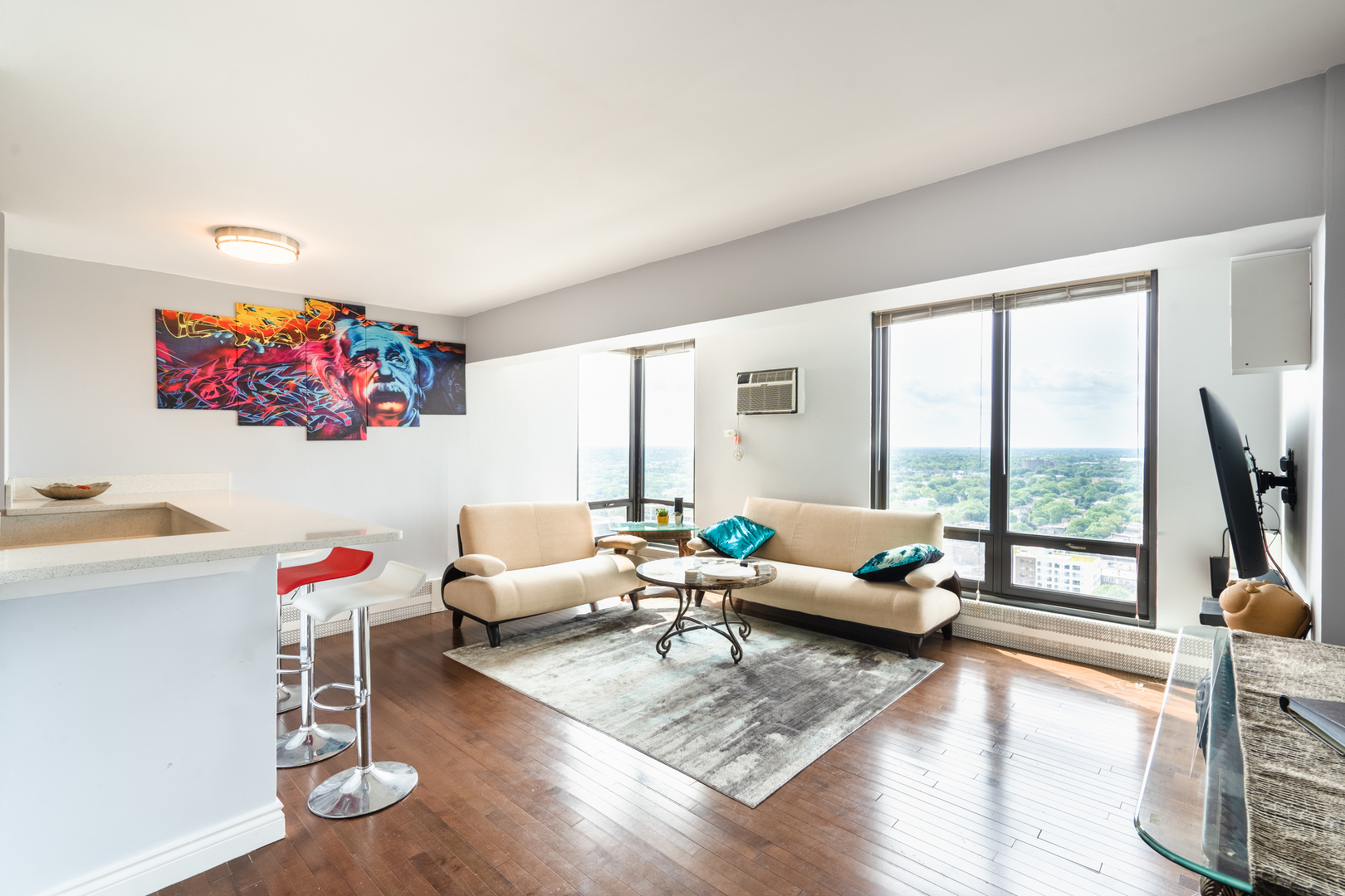 6166 North Sheridan Road, Unit 26L Chicago, IL 60660 - Photo 2 of 20