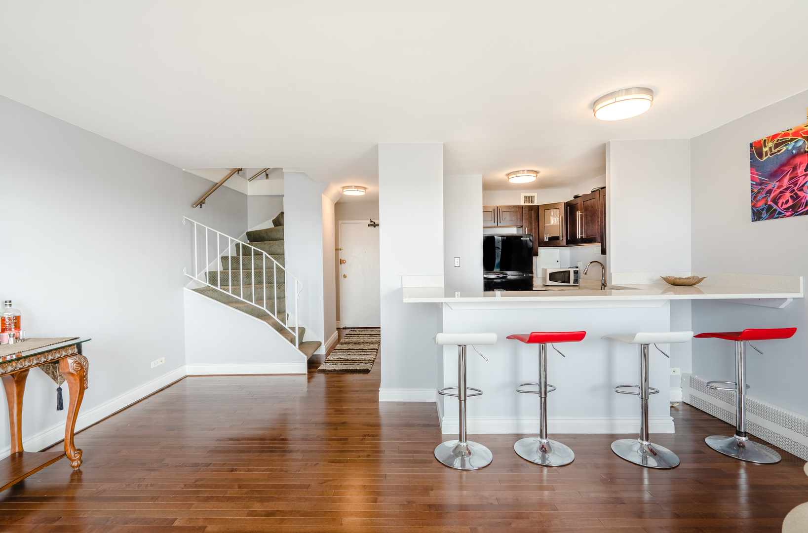 6166 North Sheridan Road, Unit 26L Chicago, IL 60660 - Photo 14 of 20