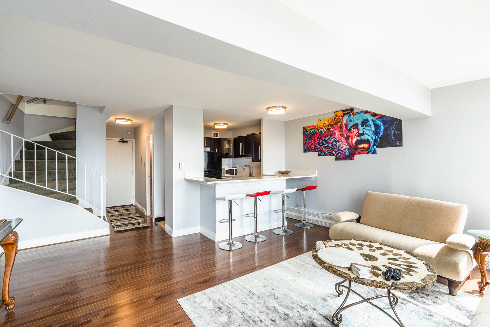 6166 North Sheridan Road, Unit 26L Chicago, IL 60660 - Photo 18 of 20