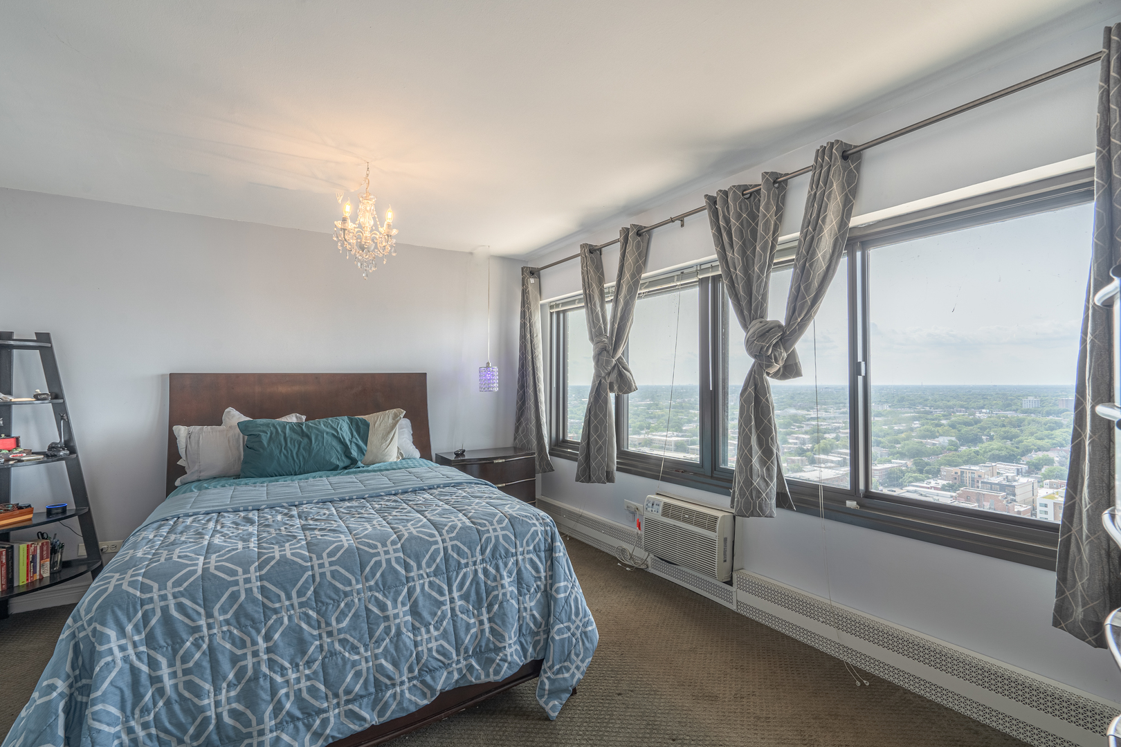 6166 North Sheridan Road, Unit 26L Chicago, IL 60660 - Photo 8 of 20