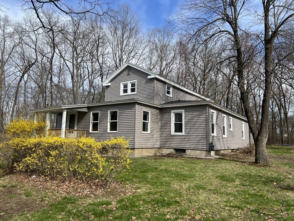 43 Plumtree Road Springfield, MA 01118 - Photo 1 of 1