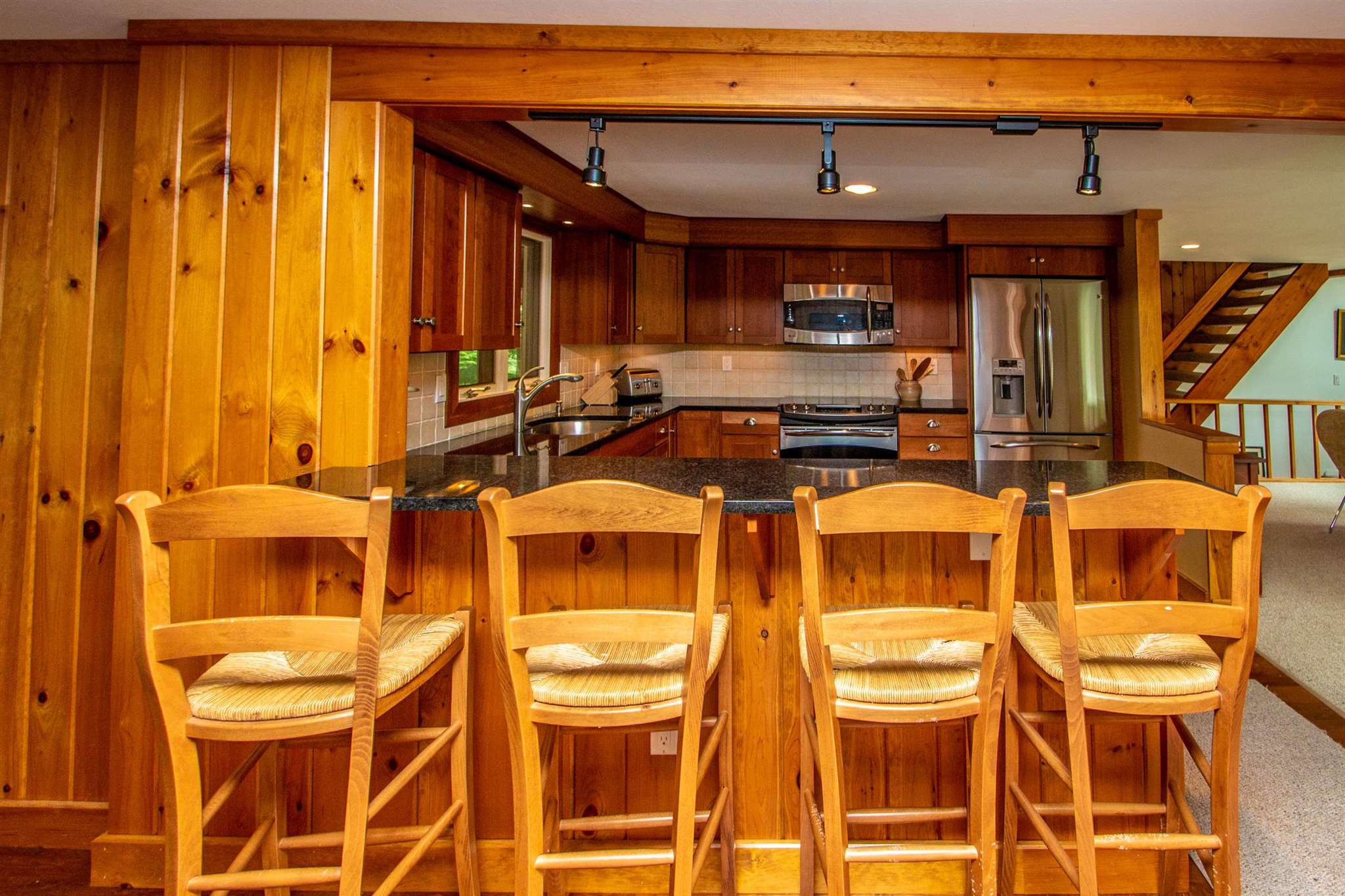 40 The Meadows Road, Unit 1 Bartlett, NH 03860 - Photo 14 of 31