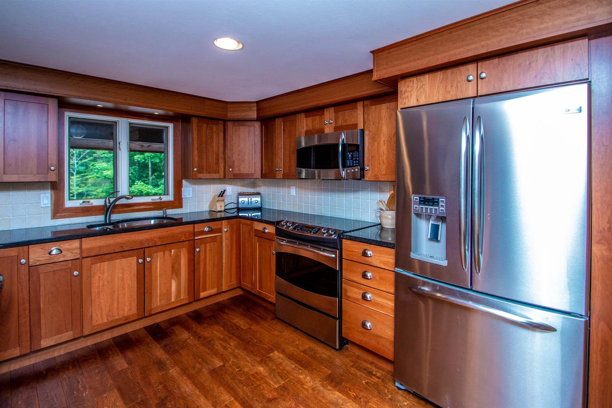 40 The Meadows Road, Unit 1 Bartlett, NH 03860 - Photo 3 of 31