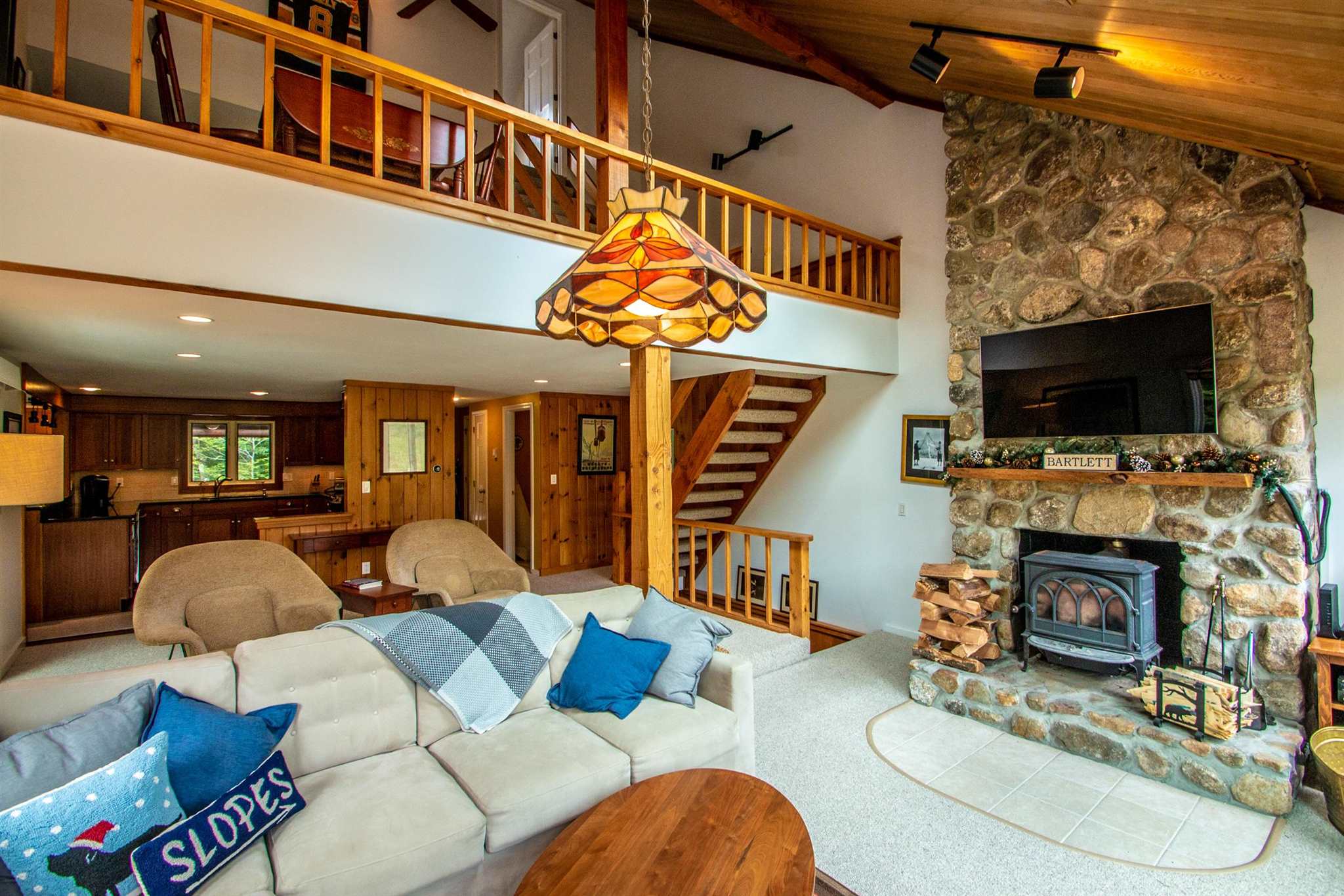 40 The Meadows Road, Unit 1 Bartlett, NH 03860 - Photo 5 of 31