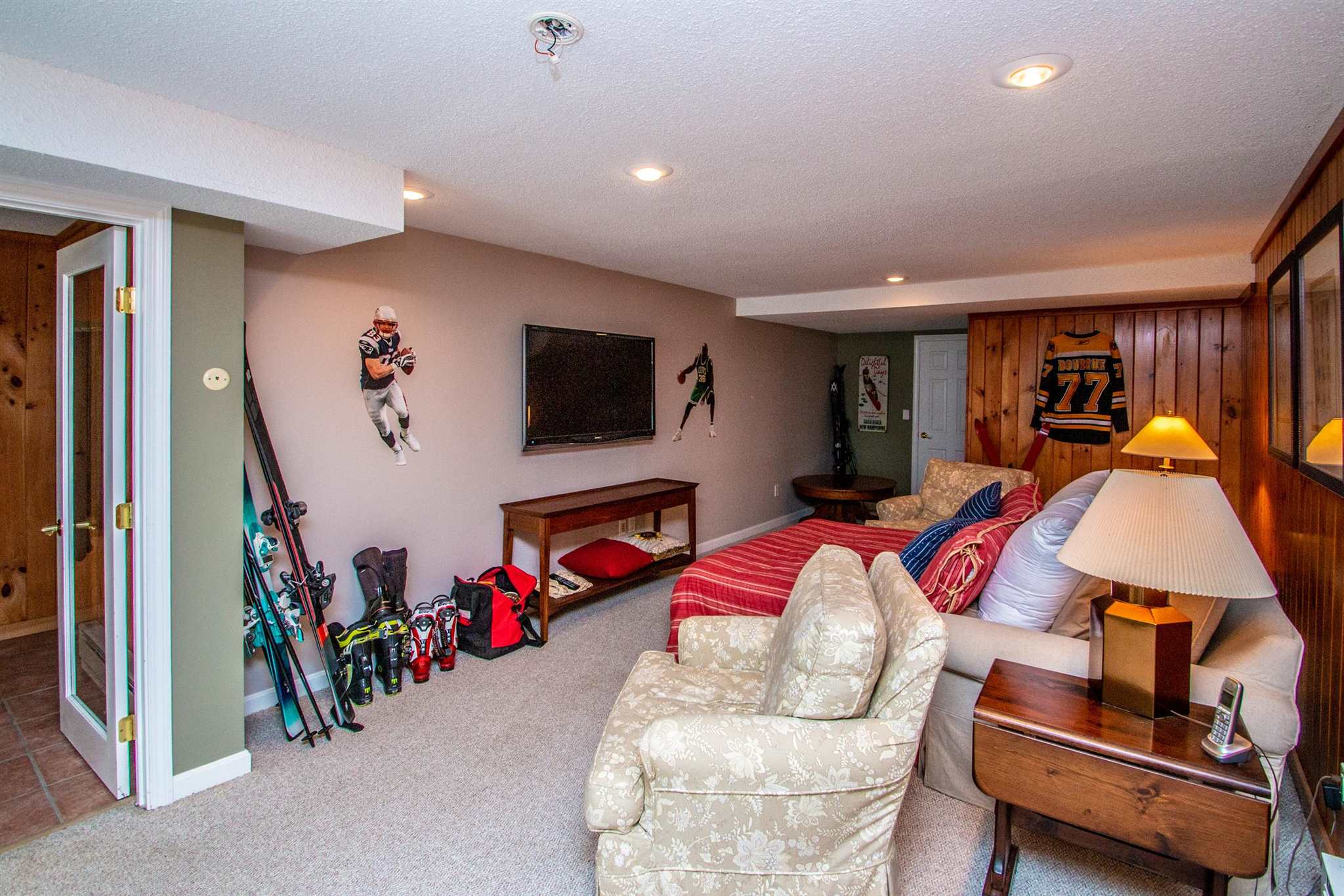 40 The Meadows Road, Unit 1 Bartlett, NH 03860 - Photo 8 of 31