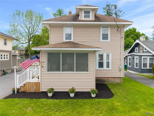 $249,900 | 174 Bowers Avenue, Watertown, NY 13601