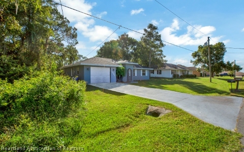 3822 El Rado Avenue Sebring, FL 33872 - Photo 23 of 24 Gallery Image 23