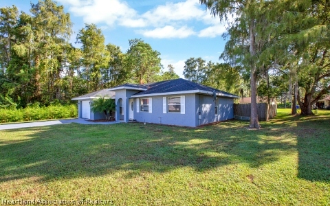 3822 El Rado Avenue Sebring, FL 33872 - Photo 24 of 24 Gallery Image 24