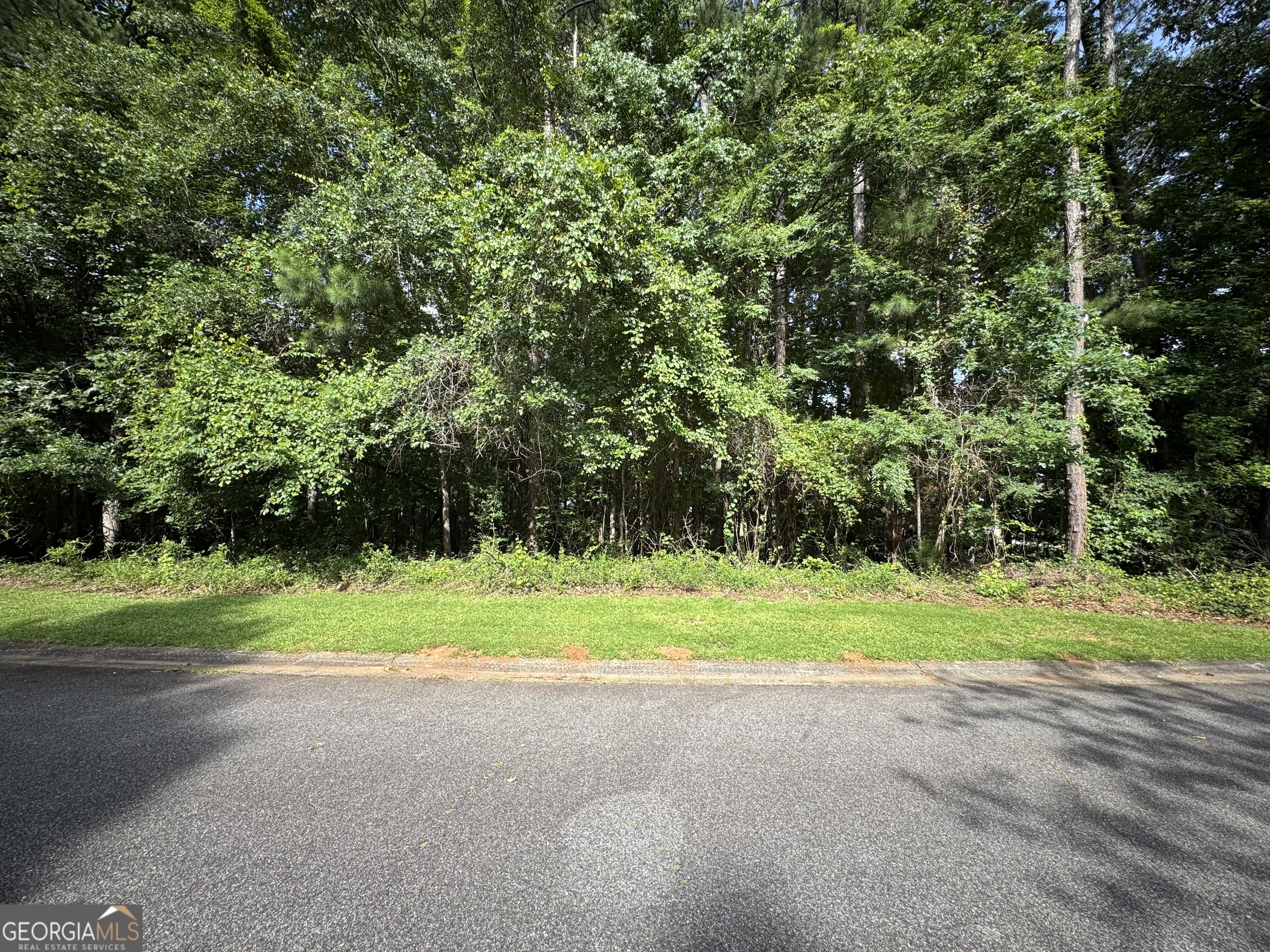 409 Cambridge Court Macon, GA 31220 - Photo 4 of 6 a view of a park