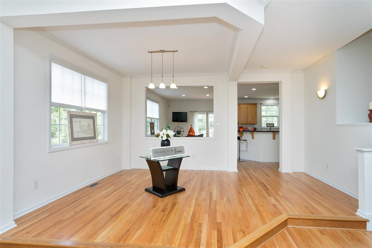 7314 Doverton Court Raleigh, NC 27615 - Photo 7 of 30 Photo 7