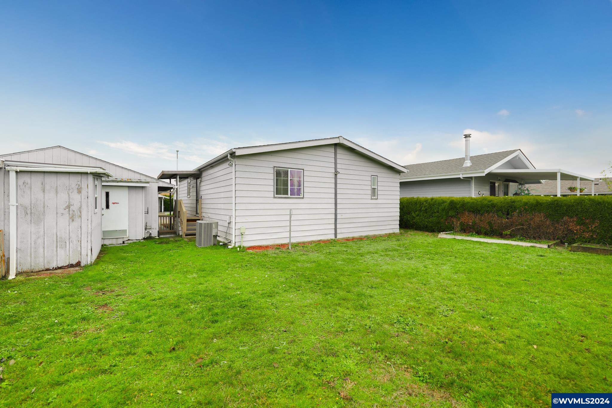 5422 Portland Road Northeast, Unit 107B Salem, OR 97305 - Photo 23 of 29 Gallery Image 23