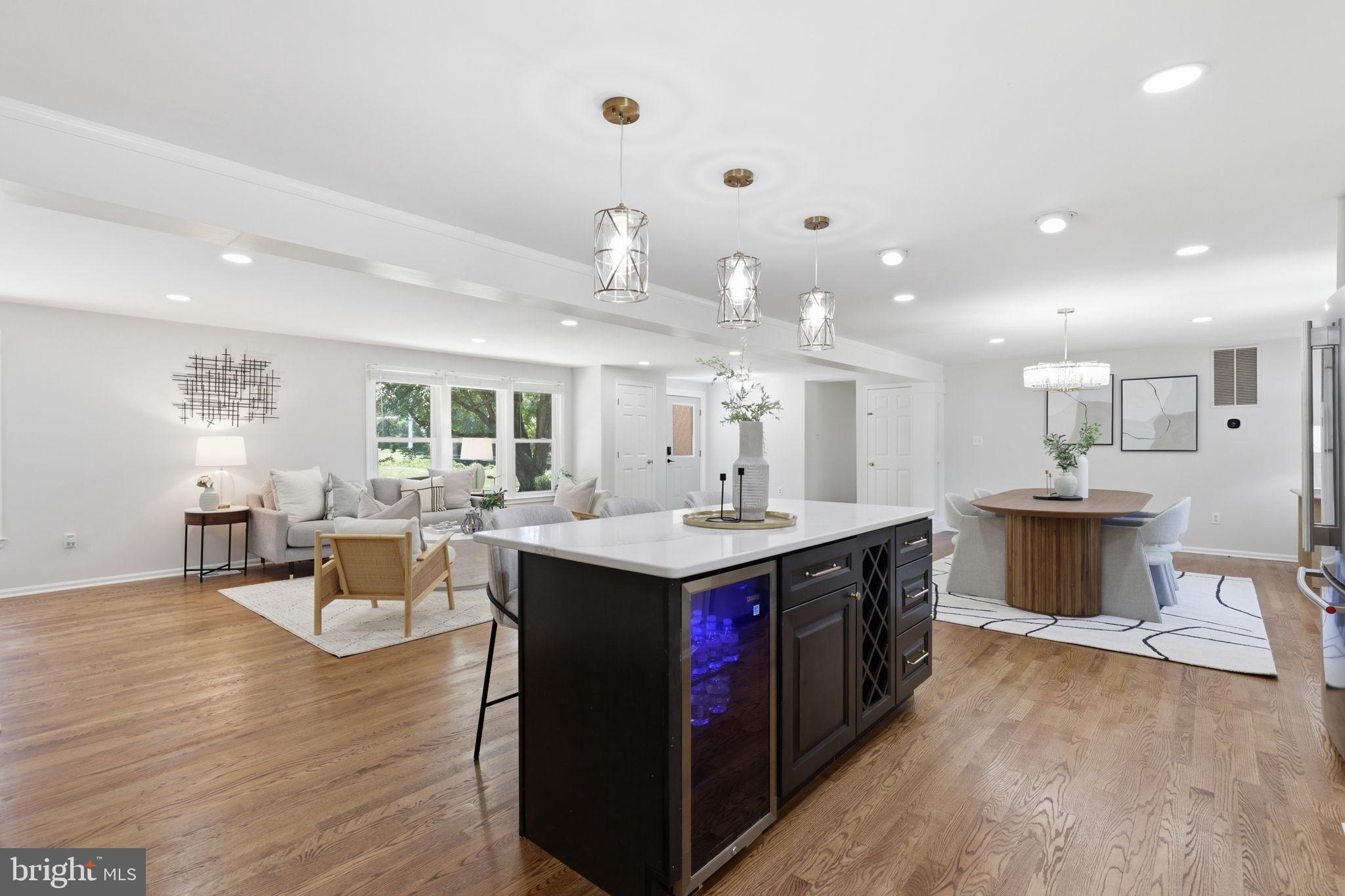1411 Brighton Dam Road Brookeville, MD 20833 - Photo 9 of 67