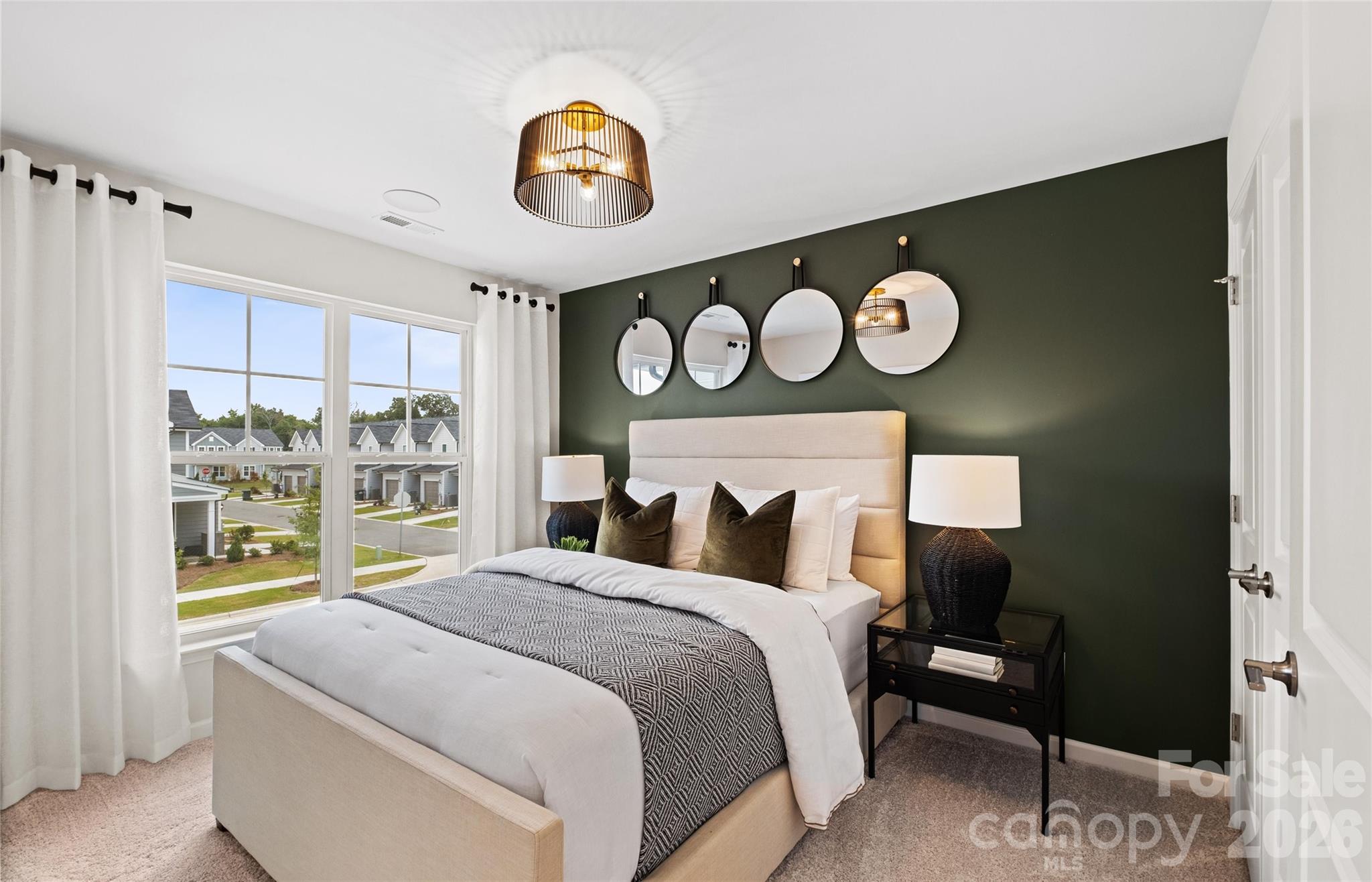 3826 Broadbank Road Monroe, NC 28110 - Photo 13 of 15