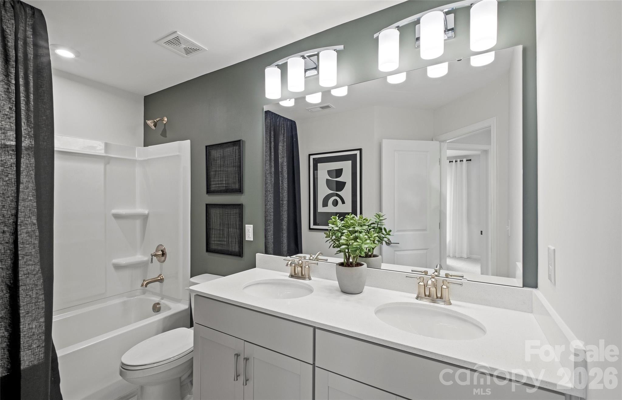 3826 Broadbank Road Monroe, NC 28110 - Photo 14 of 15