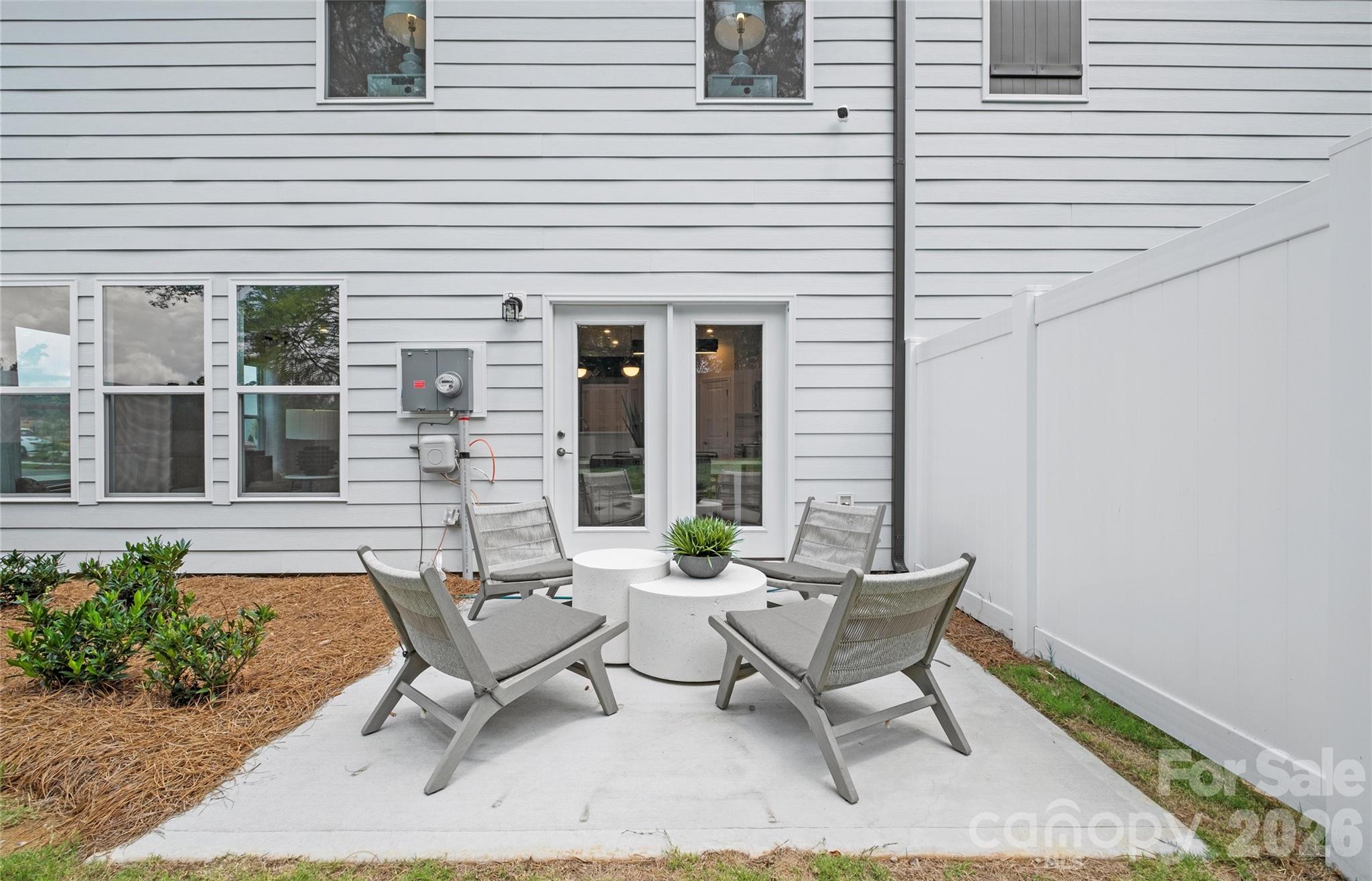 3826 Broadbank Road Monroe, NC 28110 - Photo 15 of 15