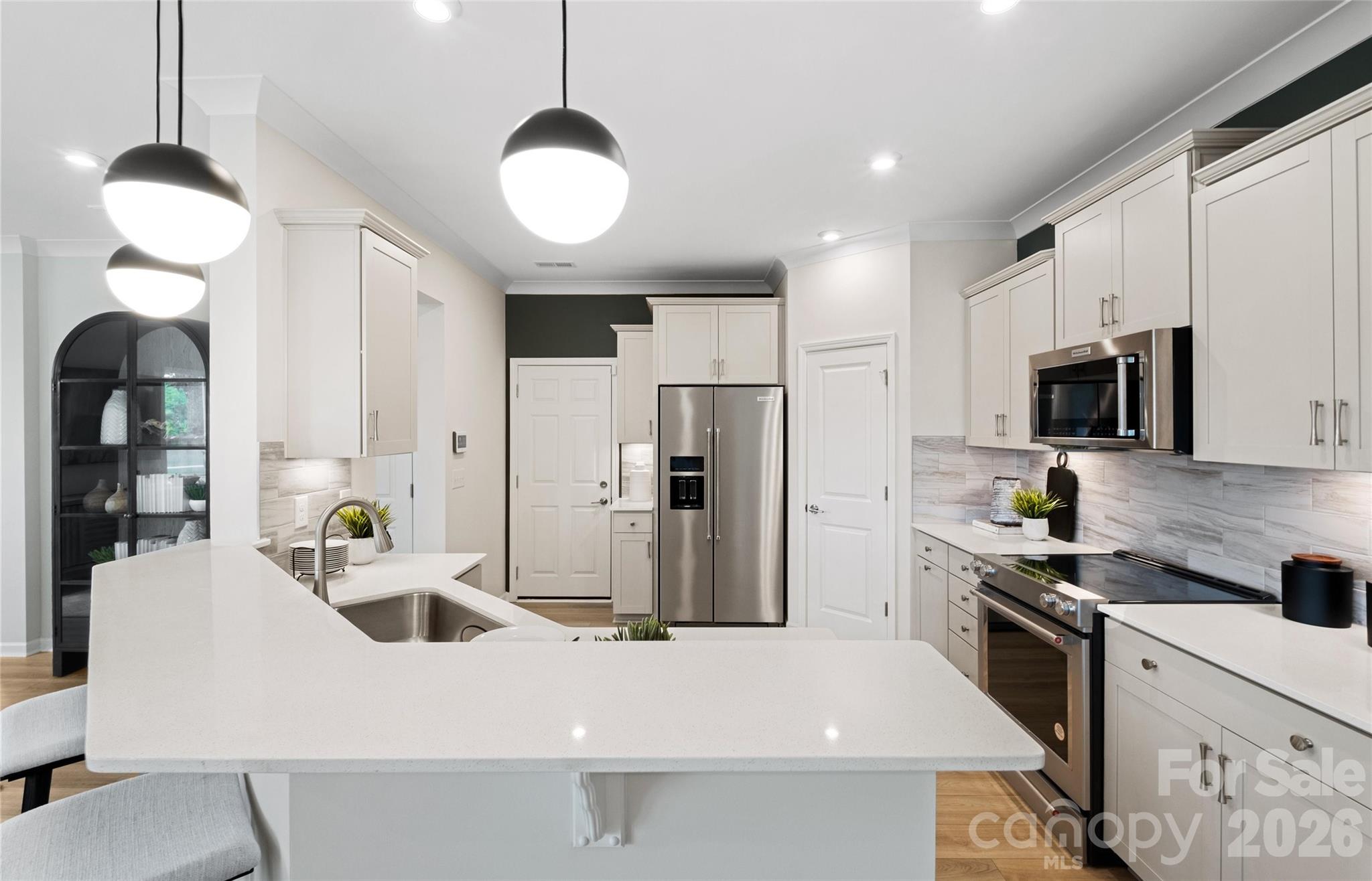 3826 Broadbank Road Monroe, NC 28110 - Photo 3 of 15