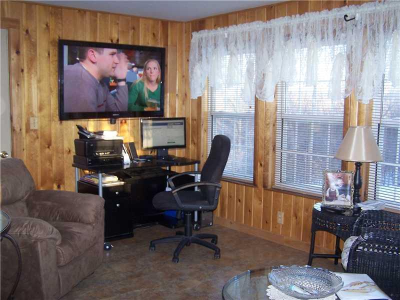 60 Estes Road Sumner, ME 04292 - Photo 8 of 15 Den/Family/Great Room. Gorgeous room...