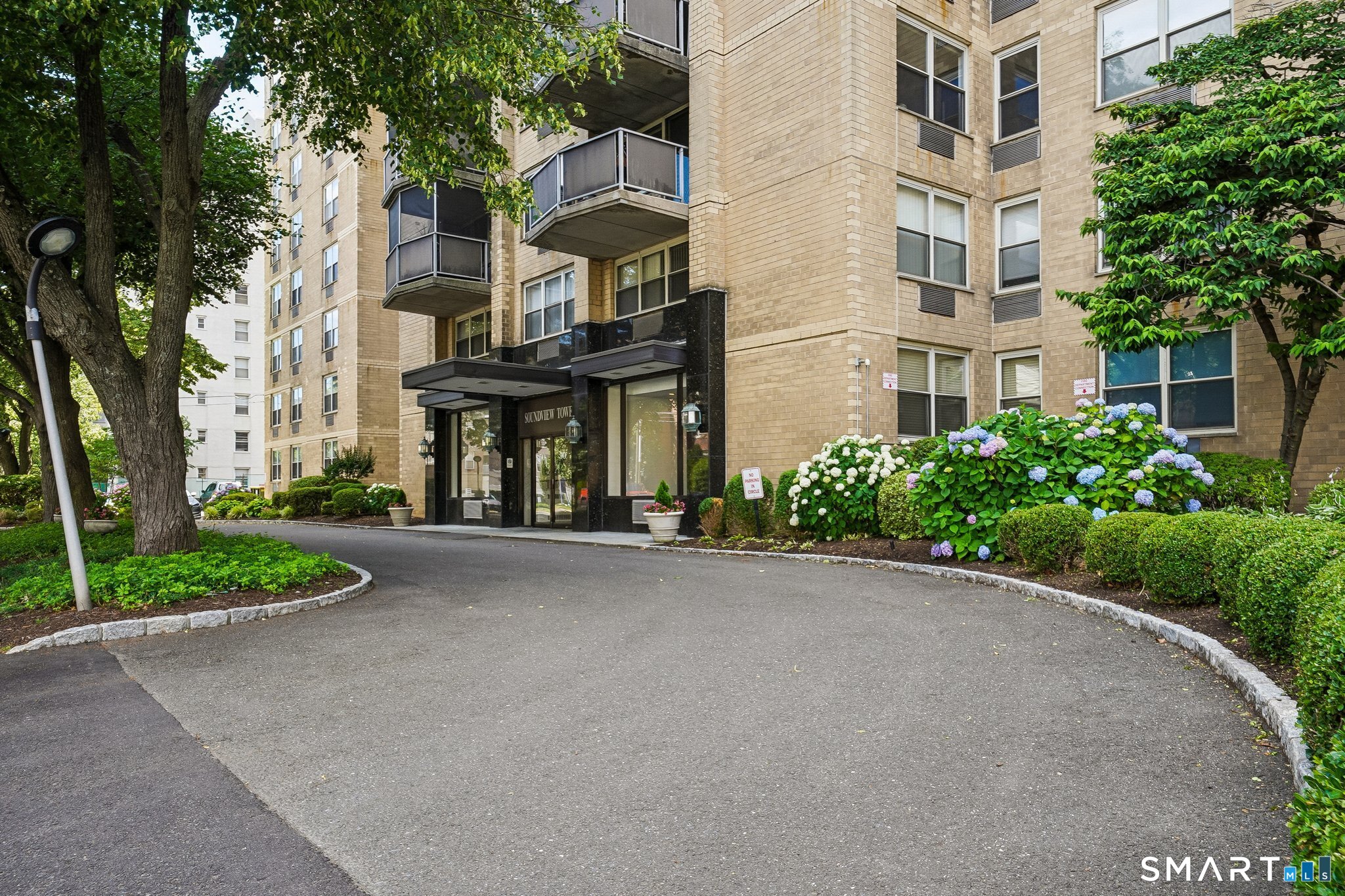 50 Glenbrook Road, Unit 2B Stamford, CT 06902 - Photo 29 of 30