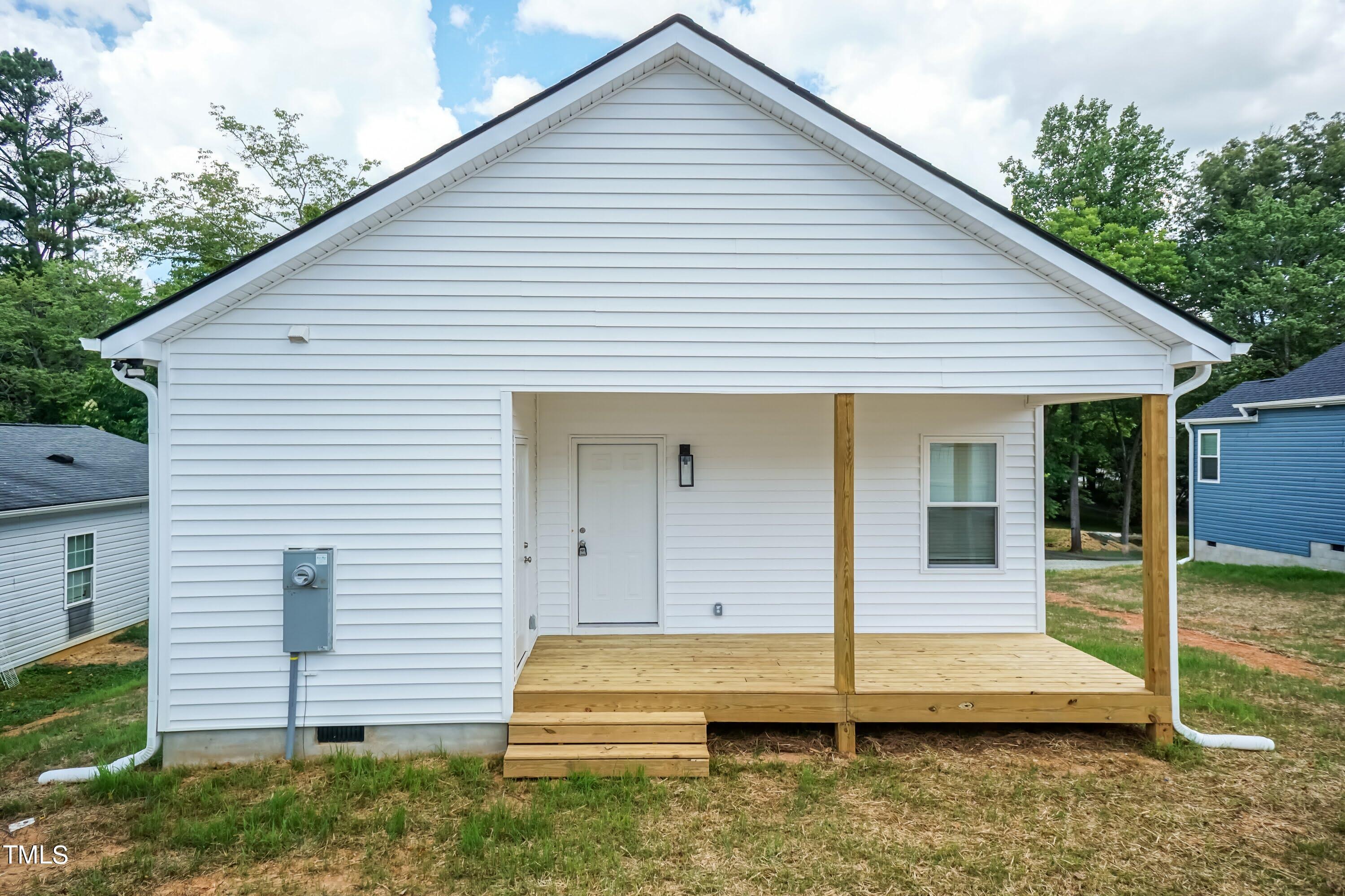 1730 Malone Road Burlington, NC 27215 - Photo 24 of 25 **Photos are representative and selections on-site can vary**