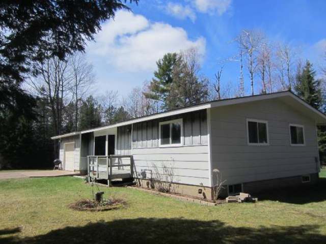 2984 Mercer Lake Circle South Mercer, WI 54547 - Photo 13 of 18 Gallery Image 13