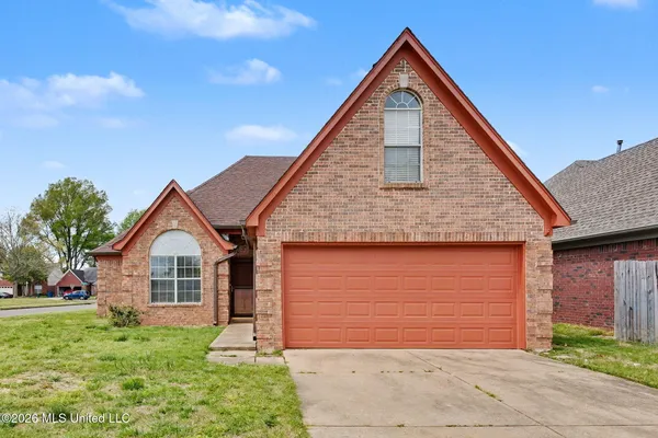 $250,000 | 8339 Cross Point Drive, Olive Branch, MS 38654