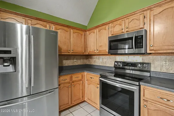 $250,000 | 8339 Cross Point Drive, Olive Branch, MS 38654