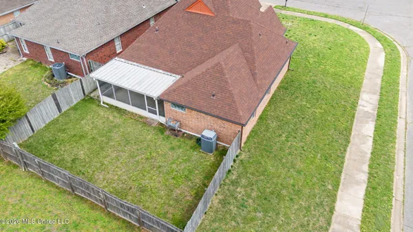 $250,000 | 8339 Cross Point Drive, Olive Branch, MS 38654