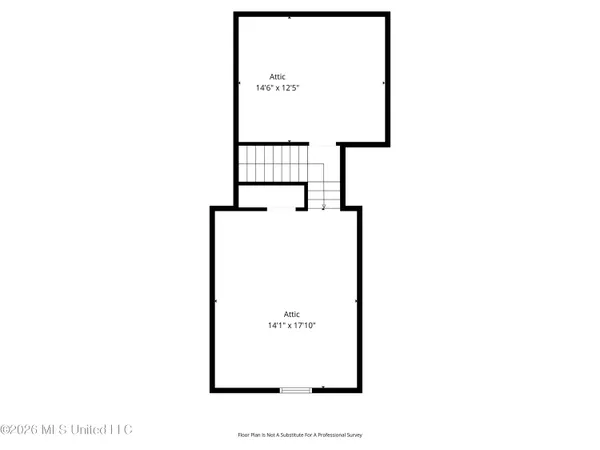 $250,000 | 8339 Cross Point Drive, Olive Branch, MS 38654