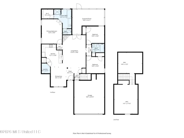 $250,000 | 8339 Cross Point Drive, Olive Branch, MS 38654