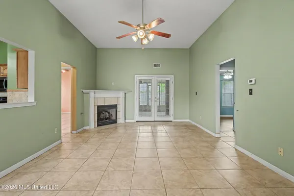 $250,000 | 8339 Cross Point Drive, Olive Branch, MS 38654