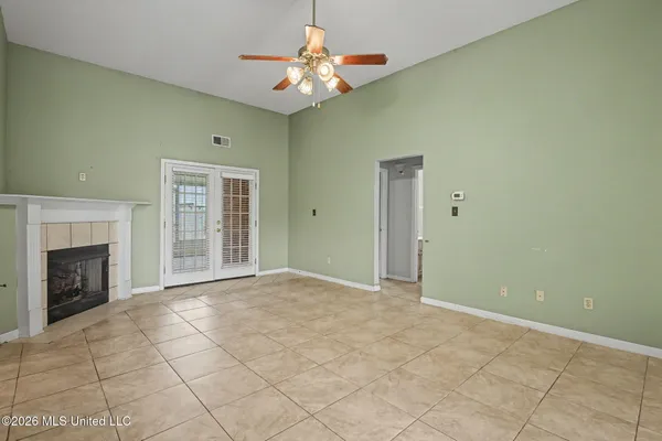 $250,000 | 8339 Cross Point Drive, Olive Branch, MS 38654