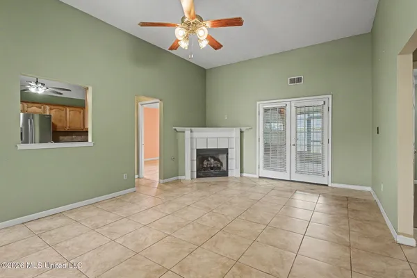 $250,000 | 8339 Cross Point Drive, Olive Branch, MS 38654