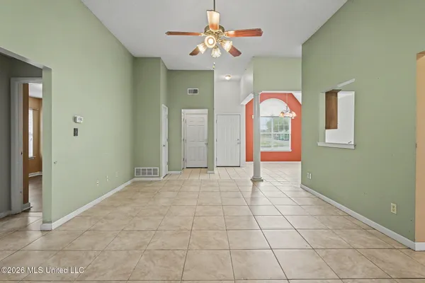 $250,000 | 8339 Cross Point Drive, Olive Branch, MS 38654