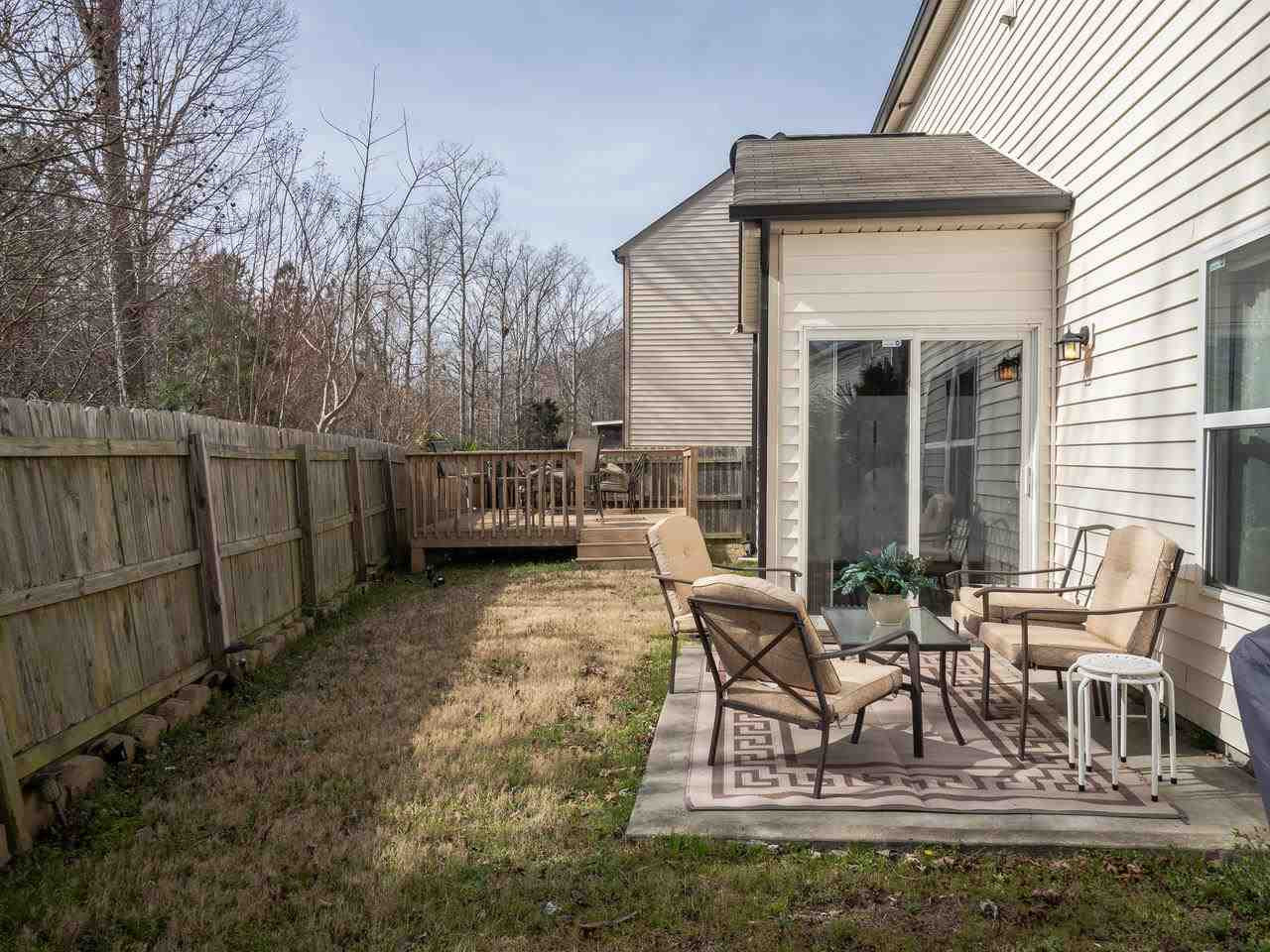 5624 Quitman Trail Raleigh, NC 27610 - Photo 25 of 25 Photo 25