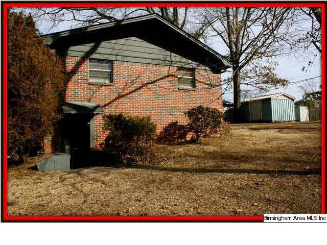 5633 Lykes Road Mount Olive, AL 35117 - Photo 16 of 17