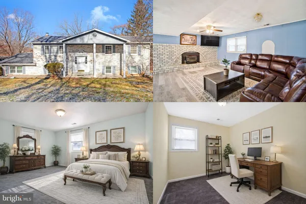 $585,000 | 16808 River Airport Road, Brandywine, MD 20613