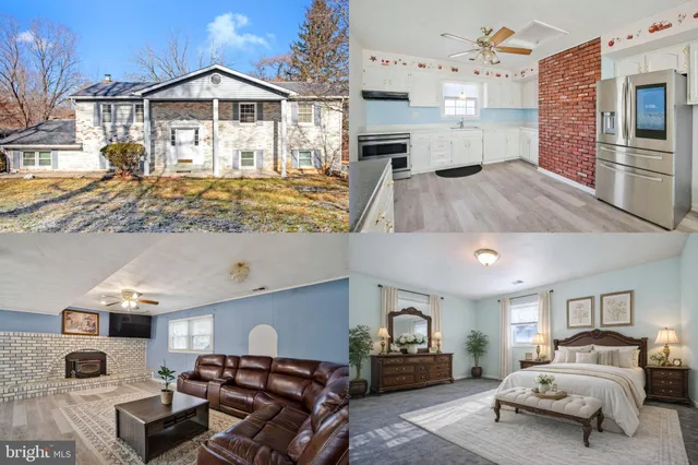 $600,000 | 16808 River Airport Road, Brandywine, MD 20613