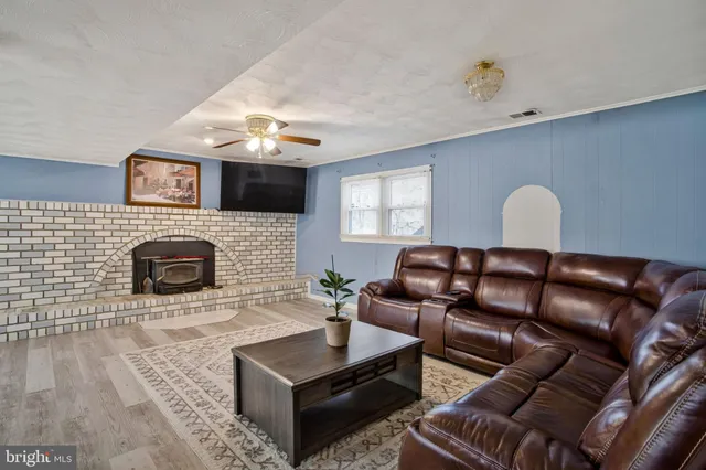 $600,000 | 16808 River Airport Road, Brandywine, MD 20613