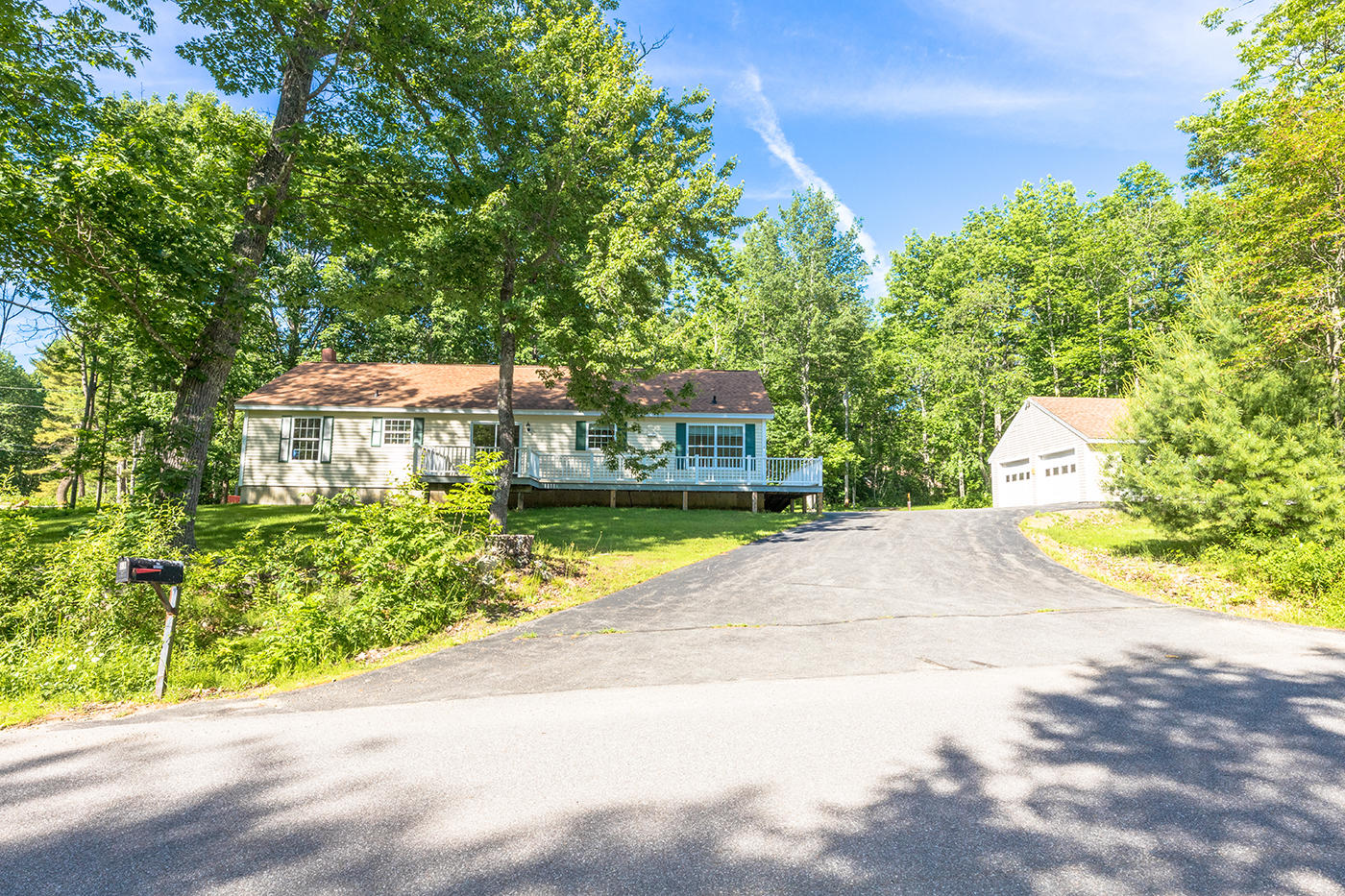 69 Sand Hill Road Lincolnville, ME 04849 - Photo 19 of 22 IMG_3145