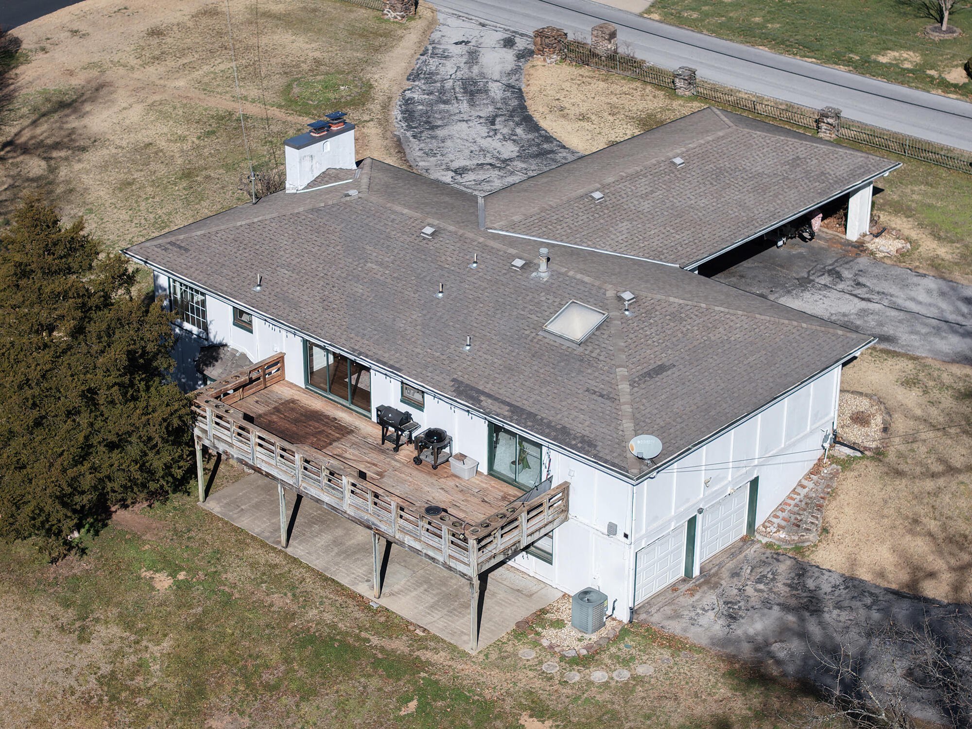 4254 East Ridgeview Drive Springfield, MO 65809 - Photo 78 of 80 79