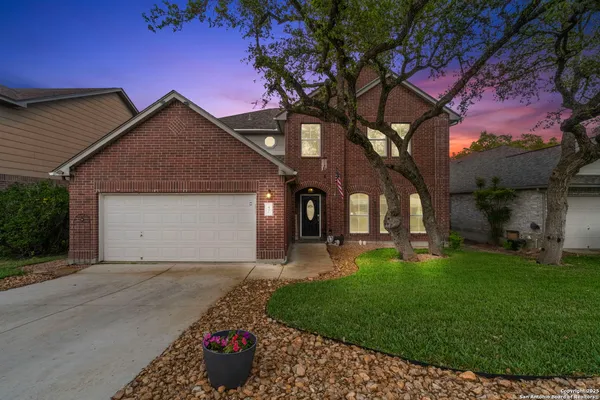 $439,000 | 47 Ferris Creek, San Antonio, TX 78254