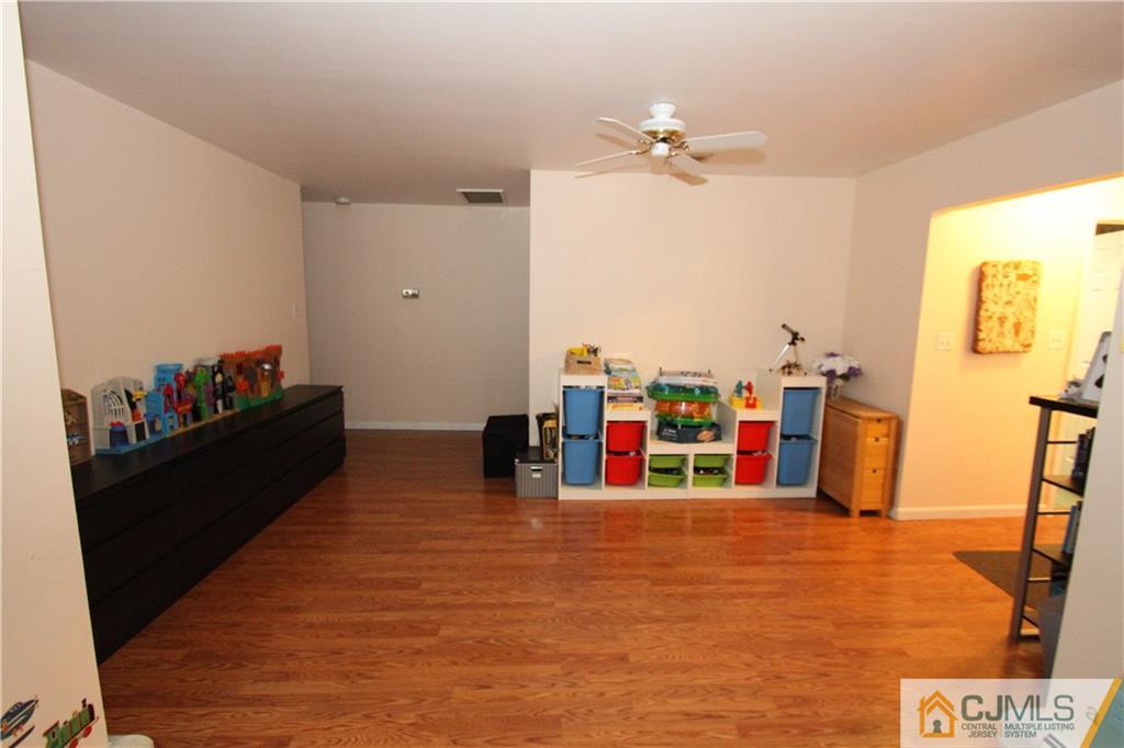 30 Brookville Road Edison, NJ 08817 - Photo 17 of 25 a view of a room with gym equipment