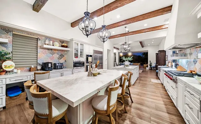 $5,895,000 | 75993 Via Pisa, Indian Wells, CA 92210