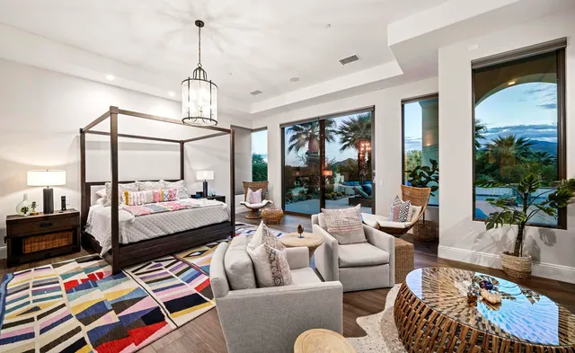 $5,895,000 | 75993 Via Pisa, Indian Wells, CA 92210