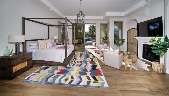 $5,895,000 | 75993 Via Pisa, Indian Wells, CA 92210