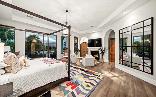$5,895,000 | 75993 Via Pisa, Indian Wells, CA 92210