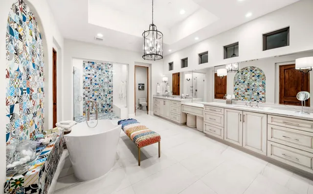 $5,895,000 | 75993 Via Pisa, Indian Wells, CA 92210