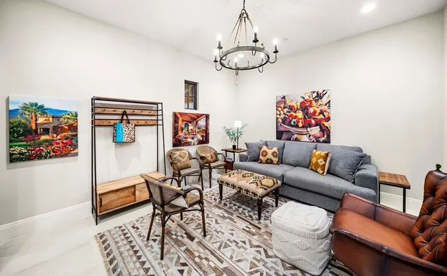 $5,895,000 | 75993 Via Pisa, Indian Wells, CA 92210