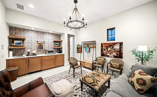 $5,895,000 | 75993 Via Pisa, Indian Wells, CA 92210